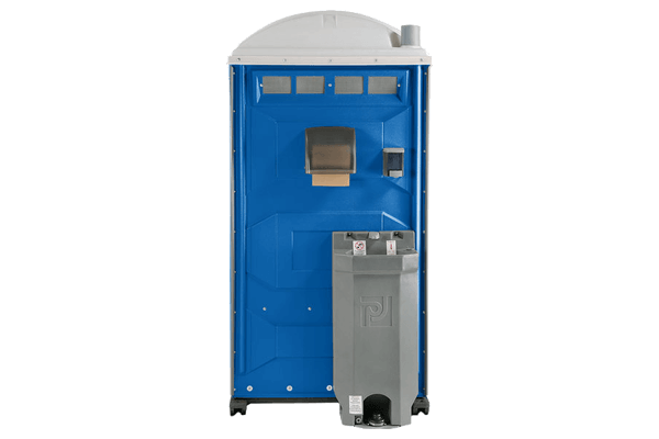 Deluxe Flushable Porta Potty Parma Heights OH