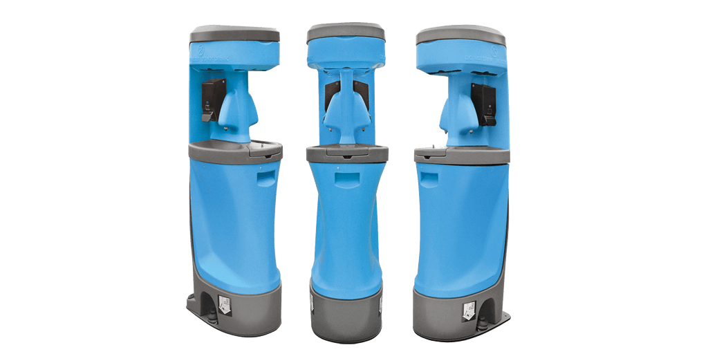 Portable Handwashing Stations Parma Heights OH