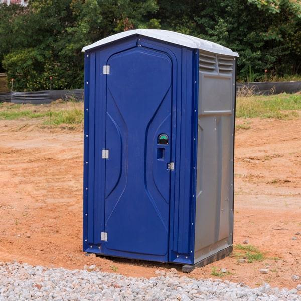 Festival Porta Potty Rentals Parma Heights OH