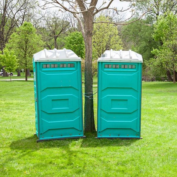 Seasonal Porta Potty Rentals Parma Heights OH