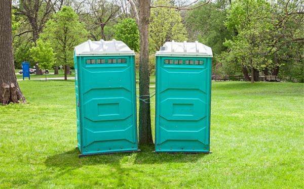 RV Camper Portable Toilet Rentals Parma Heights OH