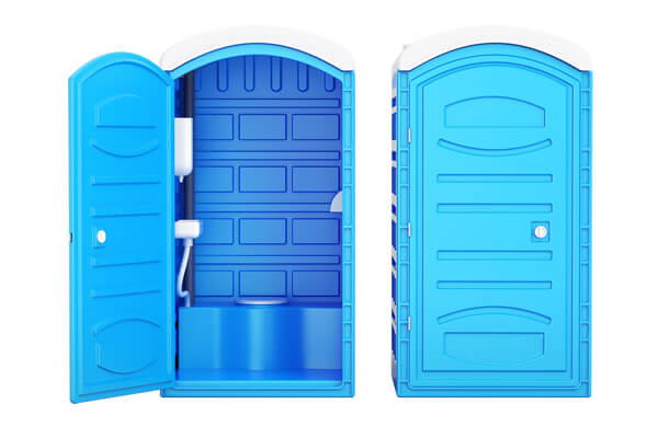 Porta Potty Rental Service Truck Parma Heights OH